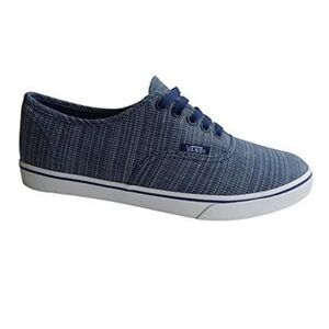 BRAND NEW VANS OFF THE WALL UNISEX AUTHENTIC LO PRO CASUAL SHOE